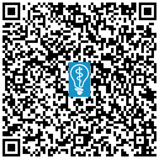 QR code image for Routine Dental Procedures in Paso Robles, CA