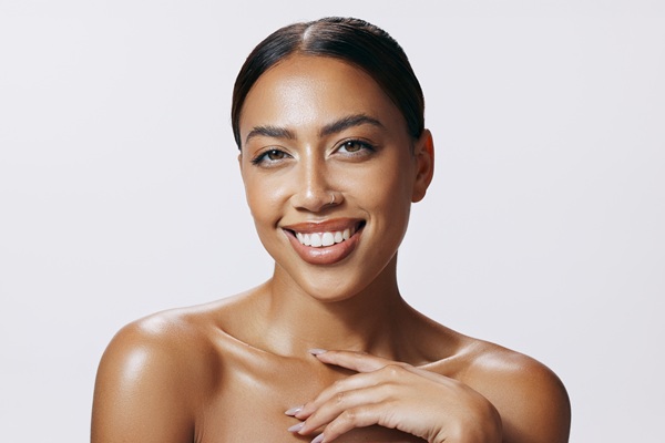 The Functional Benefits Of A Smile Makeover