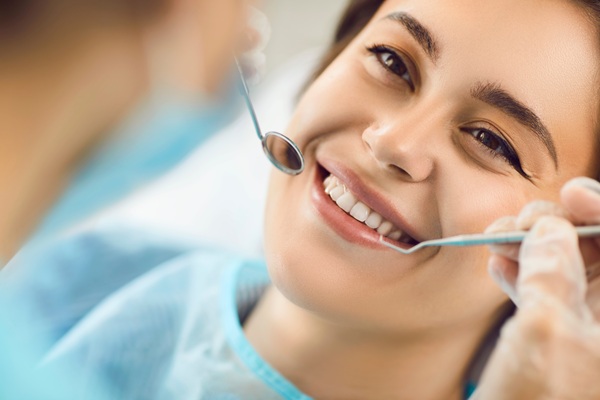 How Often Should You Get A Teeth Cleaning?