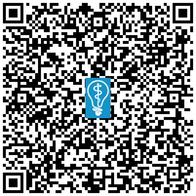 QR code image for Tell Your Dentist About Prescriptions in Paso Robles, CA