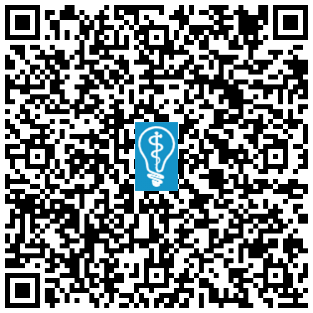 QR code image for What Can I Do to Improve My Smile in Paso Robles, CA