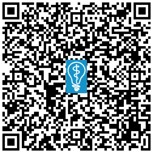 QR code image for What Does a Dental Hygienist Do in Paso Robles, CA