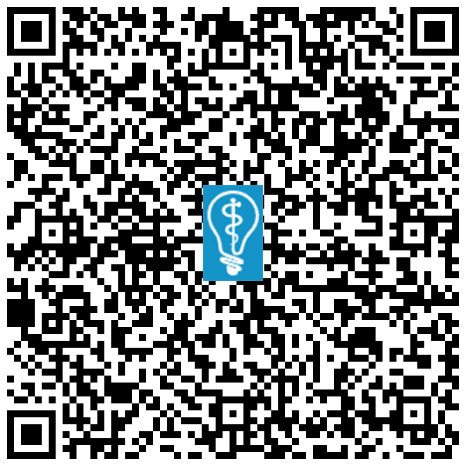 QR code image for When a Situation Calls for an Emergency Dental Surgery in Paso Robles, CA