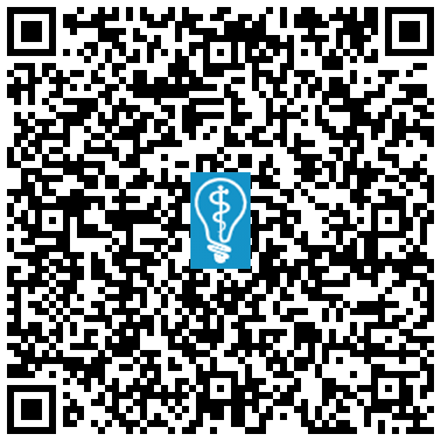 QR code image for When to Spend Your HSA in Paso Robles, CA