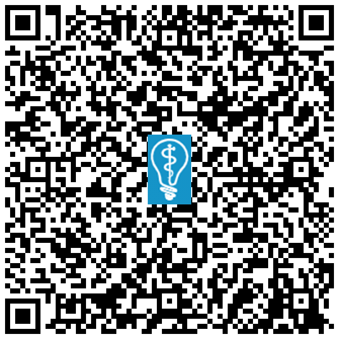 QR code image for Which is Better Invisalign or Braces in Paso Robles, CA